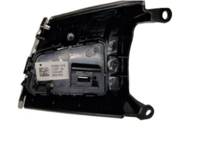 25851375 GM Radio Switch Product Photo 3 of 3