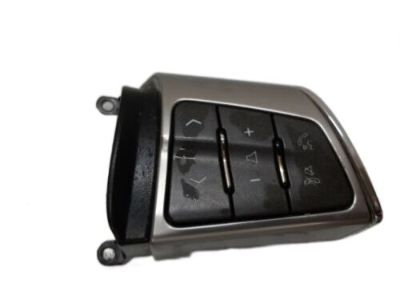 25851375 GM Radio Switch Product Photo 2 of 3