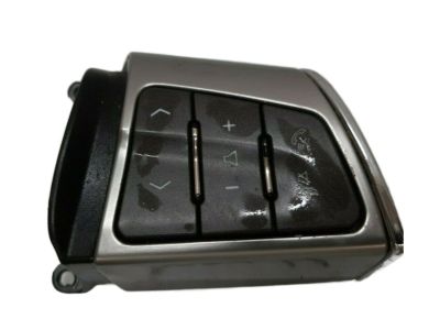 GM 25851375 Radio Switch 25851375 GM Radio Switch Product Photo 1 of 3