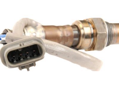 Chevy 12666612 Front Oxygen Sensor