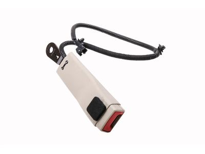 19258563 GM Belt Kit, Seat Belt, Passenger Side Product Photo 2 of 2