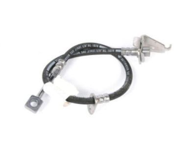Chevy Camaro Hydraulic Hose - 23425472