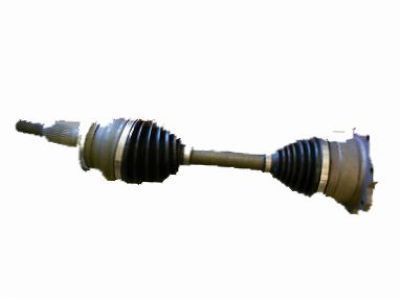 Chevy Volt Axle Shaft - 22868218