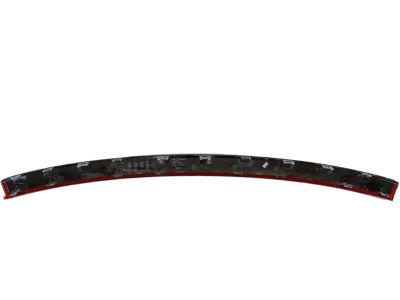 25889003 GM Step Pad, Rear Lower Product Photo 2 of 2