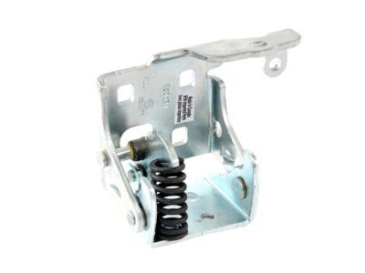 Chevy Tahoe Door Hinge - 20969645