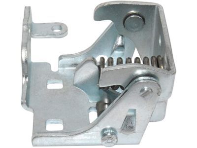 Chevy Tahoe Door Hinge - 20969645