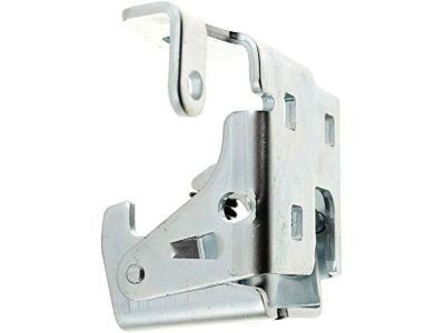 Chevy Tahoe Door Hinge - 20969645