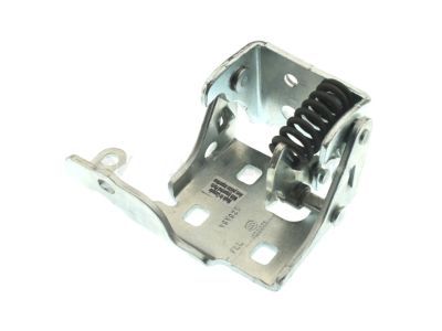 Chevy Tahoe Door Hinge - 20969645