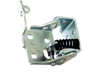 Chevy Tahoe Door Hinge - 20969645
