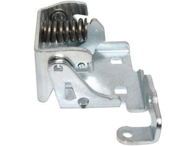 Chevy Tahoe Door Hinge - 20969645