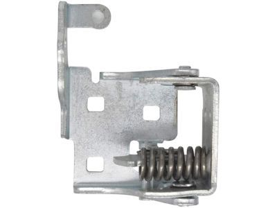 Chevy Tahoe Door Hinge - 20969645