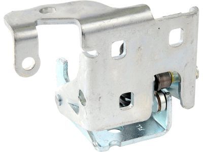Chevy Tahoe Door Hinge - 20969645