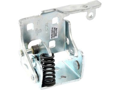 Chevy Tahoe Door Hinge - 20969645