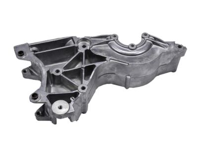 Chevy Alternator Bracket - 12567922
