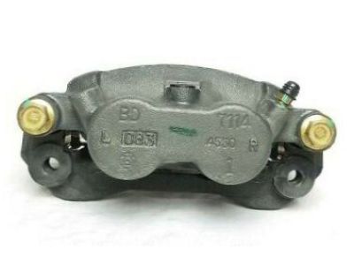 Chevy Express 3500 Brake Caliper - 19331022