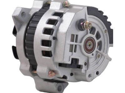 Pontiac Alternator - 10463532