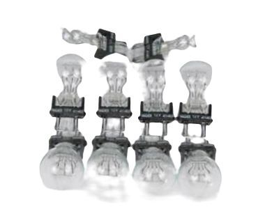 Chevy Avalanche 1500 Headlight Bulb - 15199562