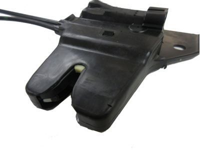 Buick LeSabre Tailgate Lock - 10376780