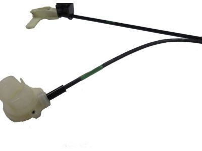 Buick LeSabre Tailgate Lock - 10376780