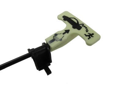 Buick LeSabre Tailgate Lock - 10376780