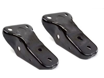 Oldsmobile Control Arm Bracket - 10262701