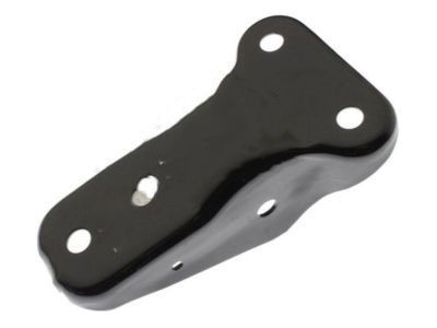 Oldsmobile Control Arm Bracket - 10262701