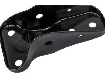 Oldsmobile Control Arm Bracket - 10262701