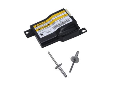 25994653 GM Module Kit, Inflatable Restraint System, Passenger Side Product Photo 1 of 2