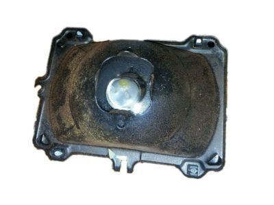 Pontiac J2000 Sunbird Headlight - 16503171