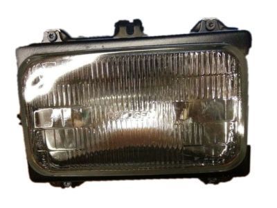 Pontiac J2000 Sunbird Headlight - 16503171