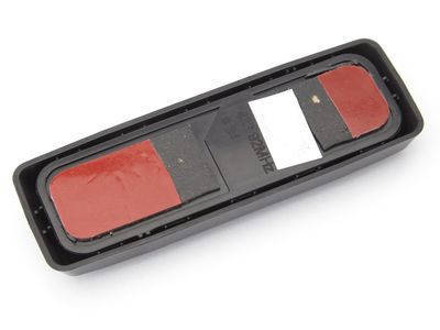 GMC 23473341 TRANSMITTER PKG,REMOTE CONTROL DOOR LOCK & THEFT DETERRENT (W/RECEIVER)(INSTALL 0.50)(0.02 KG)