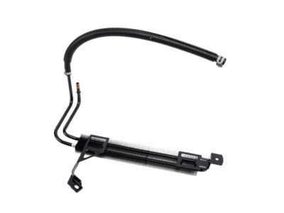 GMC Power Steering Cooler - 15186858