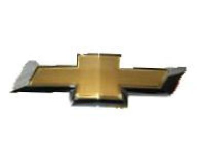 Chevy Malibu Emblem - 84042159