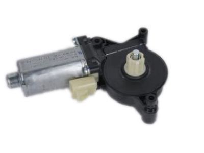 Pontiac Window Motor - 88958035