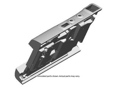 42756014 GM Pad, Rear Seat Back Product Photo 1 of 1