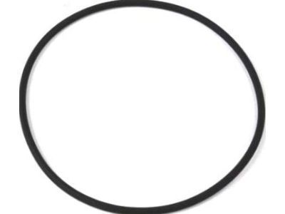 Cadillac 55566428 SEAL,TRANSFER CASE REAR OUTPUT SHAFT FLANGE (O RING)(PART OF 1)(USED ON T-CASE STAMPED 55560068 OR 55573147)