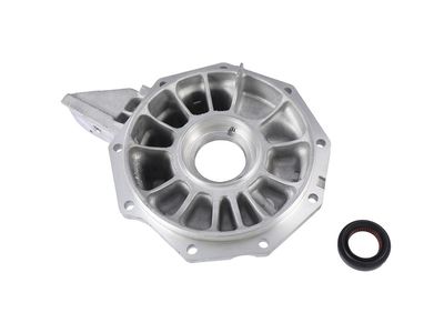 84012390 GM Cover, Rear Axle Housing Product Photo 2 of 2