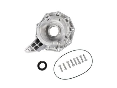 GM 84012390 Cover, Rear Axle Housing 84012390 GM Cover, Rear Axle Housing Product Photo 1 of 2