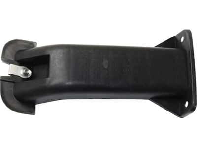 84109982 GM Bracket, Rear Lower Passenger Side Product Photo 2 of 2