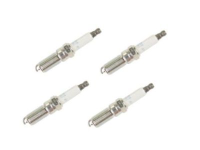 Cadillac XTS Spark Plug - 12662396