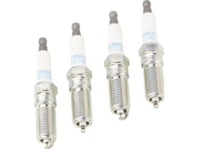 Cadillac XTS Spark Plug - 12662396
