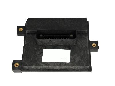 Cadillac Escalade ESV ABS Control Module - 20850923
