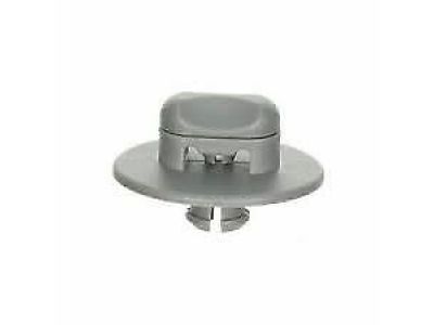 GM 20908160 Retainer, Floor, Upper 20908160 GM Retainer, Floor, Upper Product Photo 1 of 1