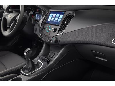 39066874 GM Panel Package, Instrument Panel Product Photo 4 of 6