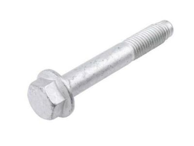 Chevy Blazer EV Control Arm Bolt - 92139090