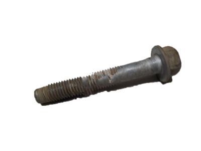 Chevy Blazer EV Control Arm Bolt - 92139090