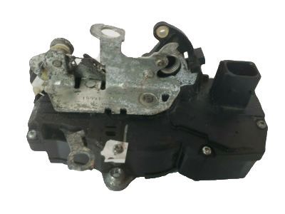 Chevy Tahoe Door Lock Actuator - 22862032