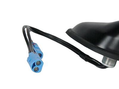 Saturn Antenna Base - 93357774