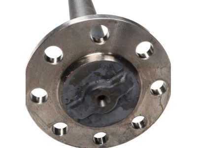 GMC Sierra 2500 HD Axle Shaft - 20920665