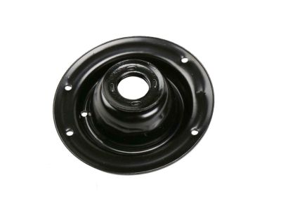 Pontiac G3 Coil Spring Insulator - 96535009